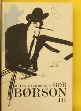 Bør Børson jr.