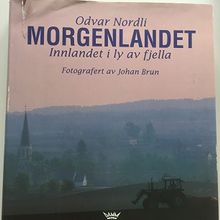 Morgenlandet