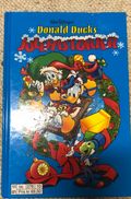 Donald Ducks Julehistorier