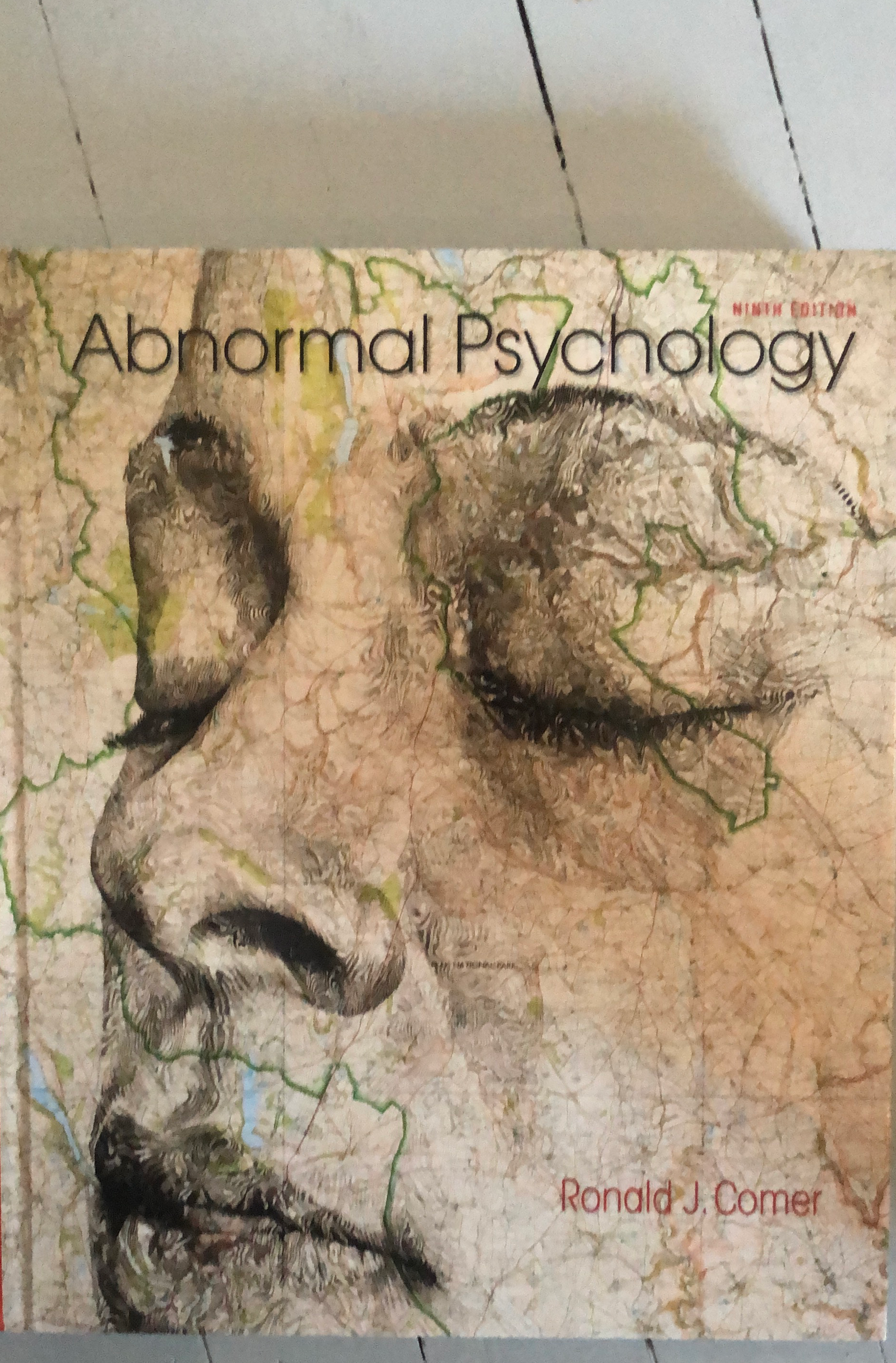 Abnormal Psychology