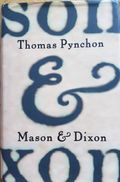 Mason & Dixon