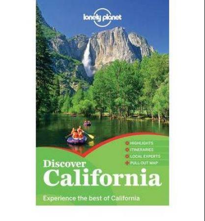 Discover California