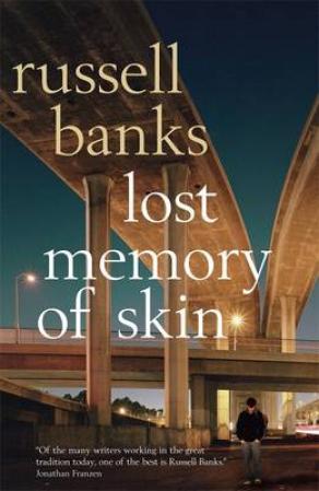 Lost memory of skin