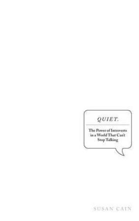 Quiet