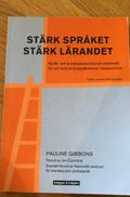 Stärk språket stärk lärandet