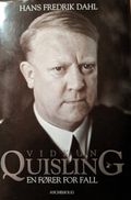 Vidkun Quisling: En fører for fall