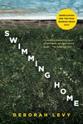 Swimming home