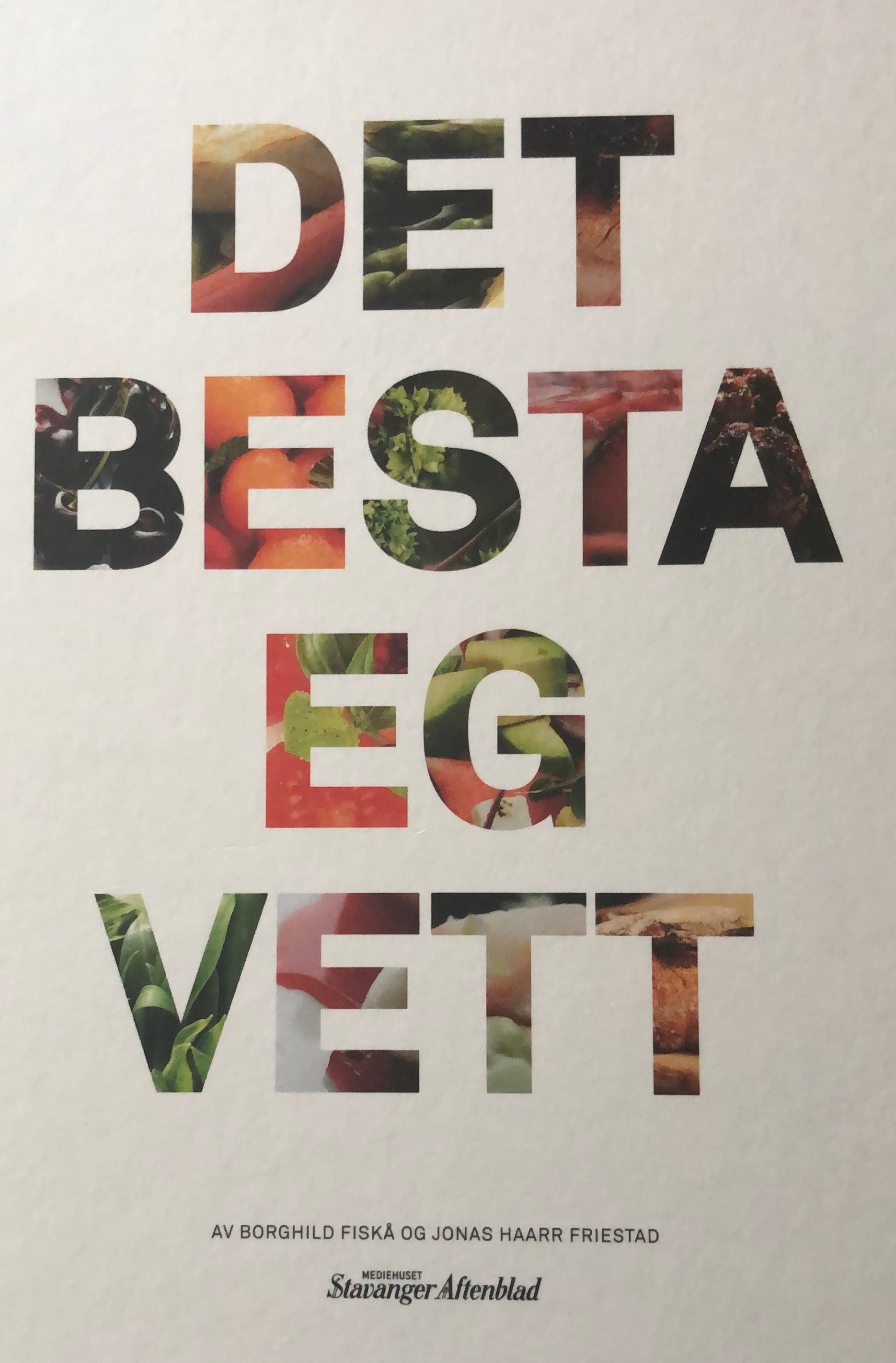 Det besta eg vett