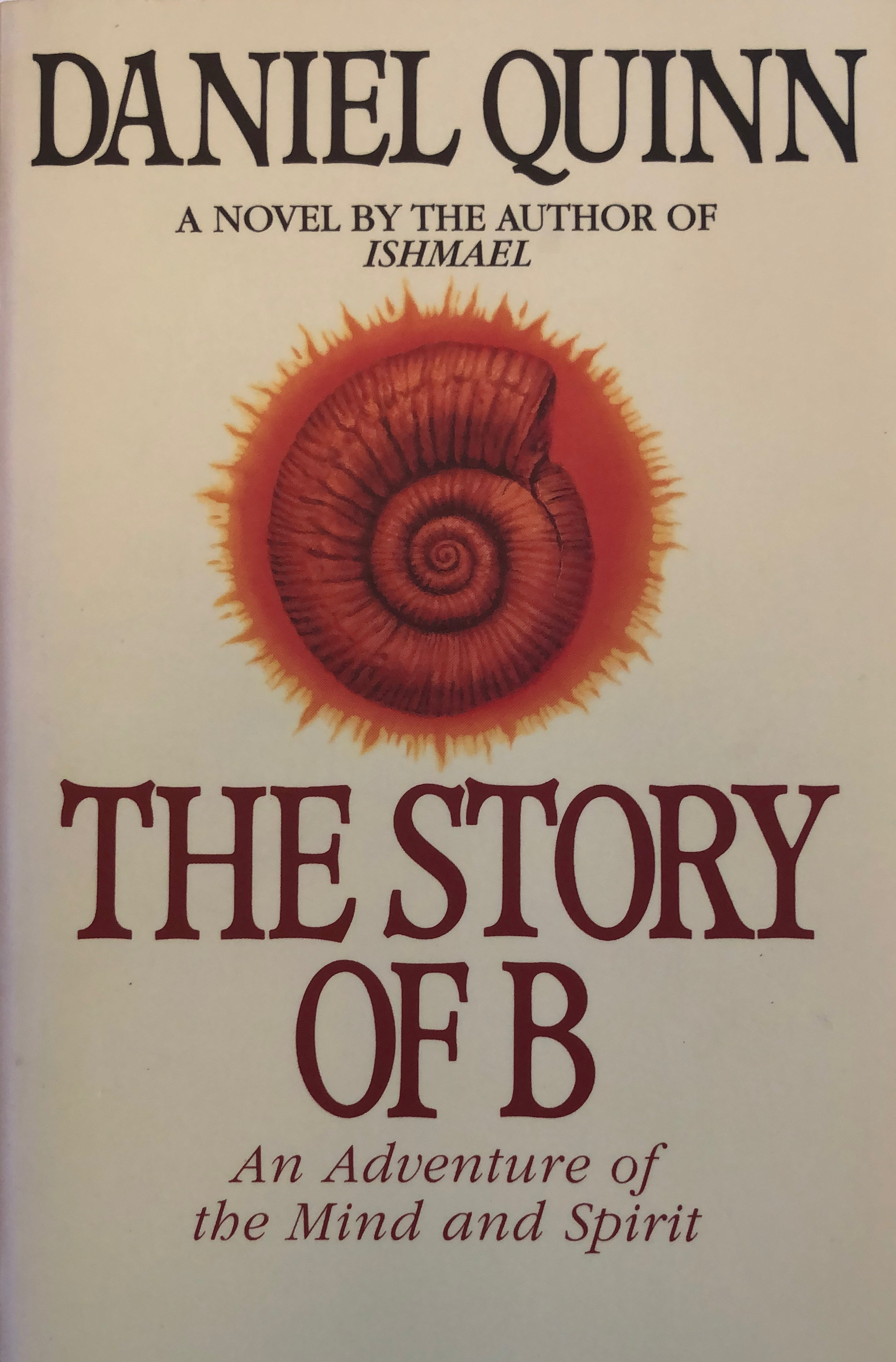 The Story of B