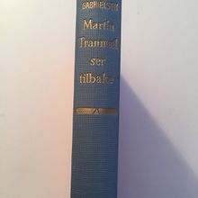 Martin Tranmæl ser tilbake