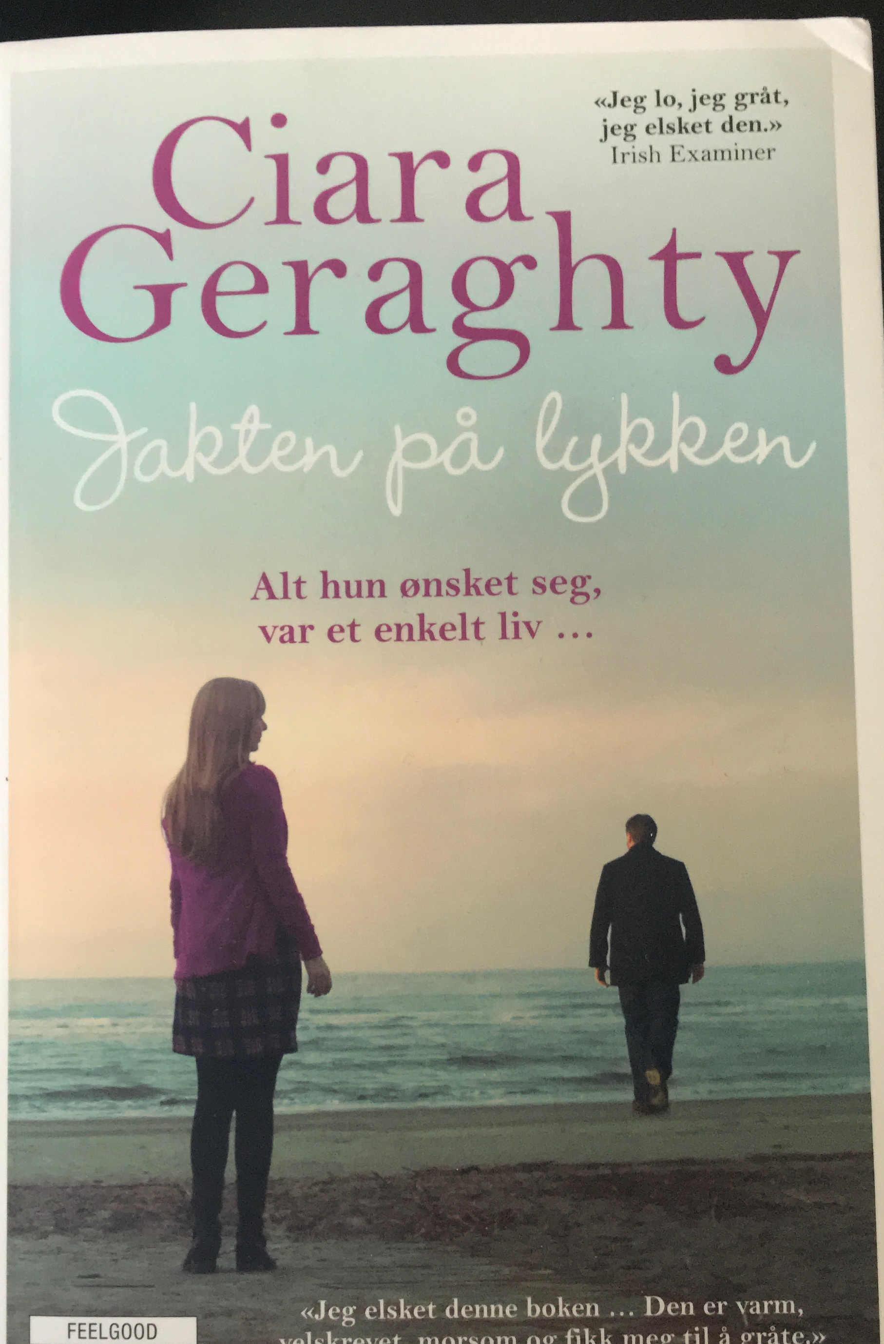 Jakten på lykken