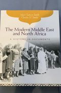 The Modern Middle East and North Africa