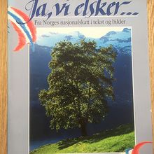 Ja vi elsker