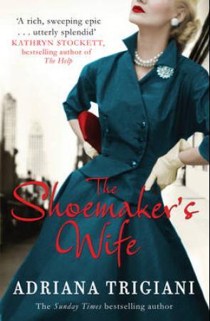 The shoemaker's wife