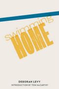 Swimming home