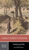 Great Expectations a Norton critical edition