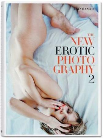 New erotic photography