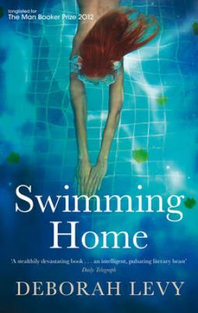 Swimming home
