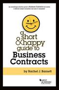 Short and Happy Guide to Business Contracts