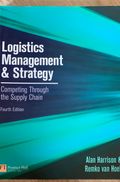 Logistics Management & Strategy 