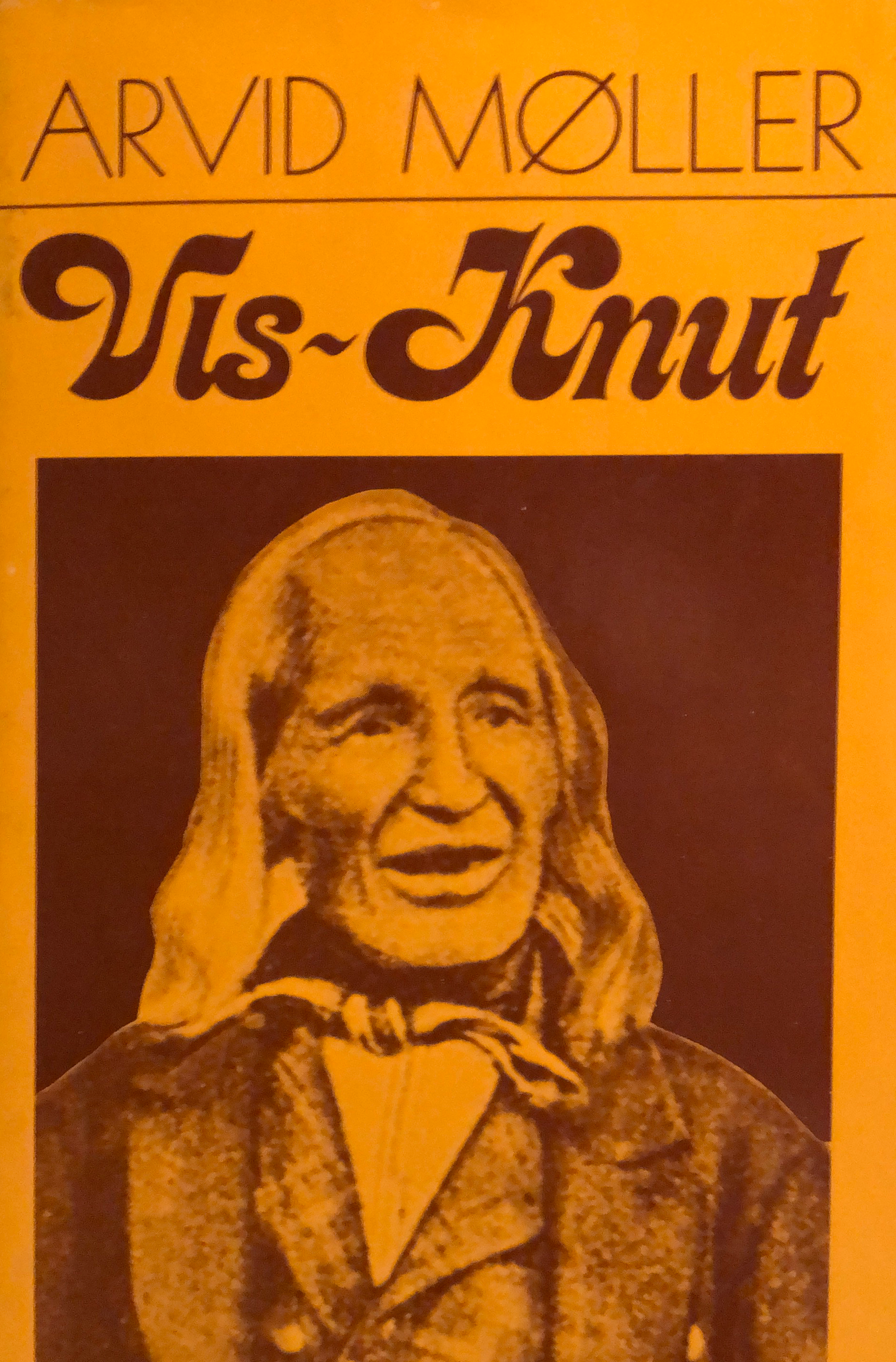 Vis-Knut