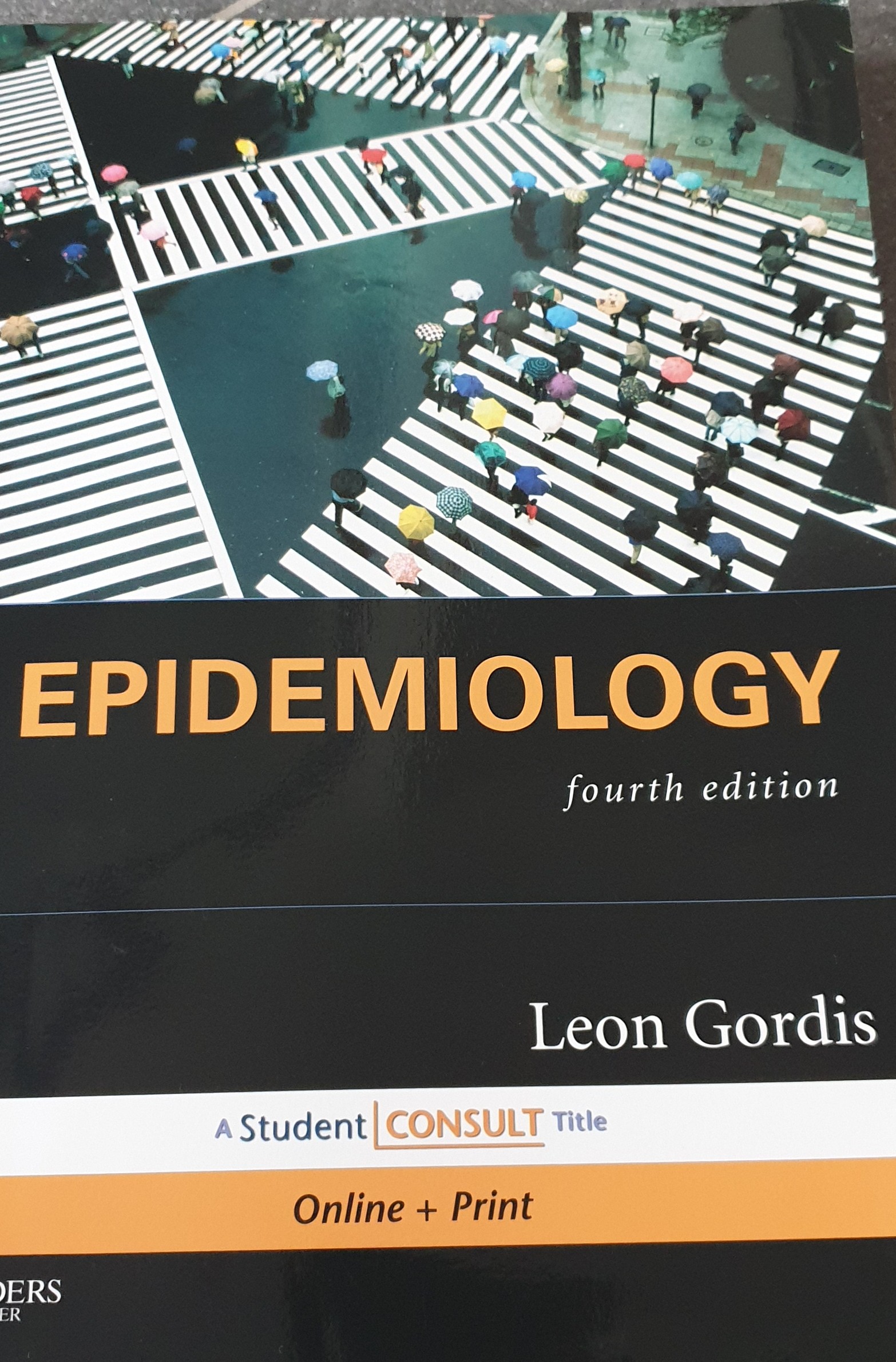 Epidemiology