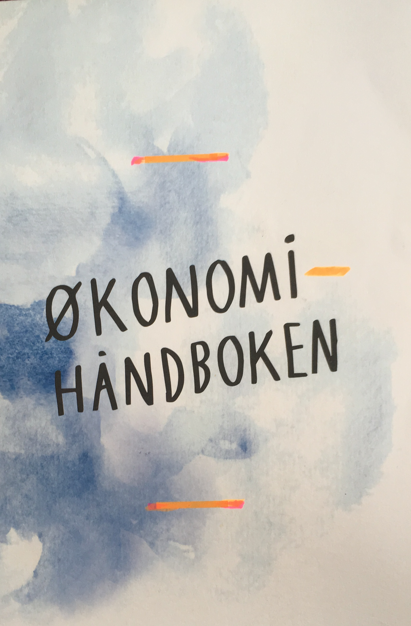 Økonomihåndboken -økonomijåndbok for konserta…