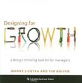 Designing for growth