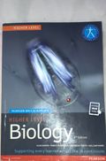 Pearson Baccalaureate: Higher Level Biology