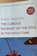 The curious incident of the dog in the night-…