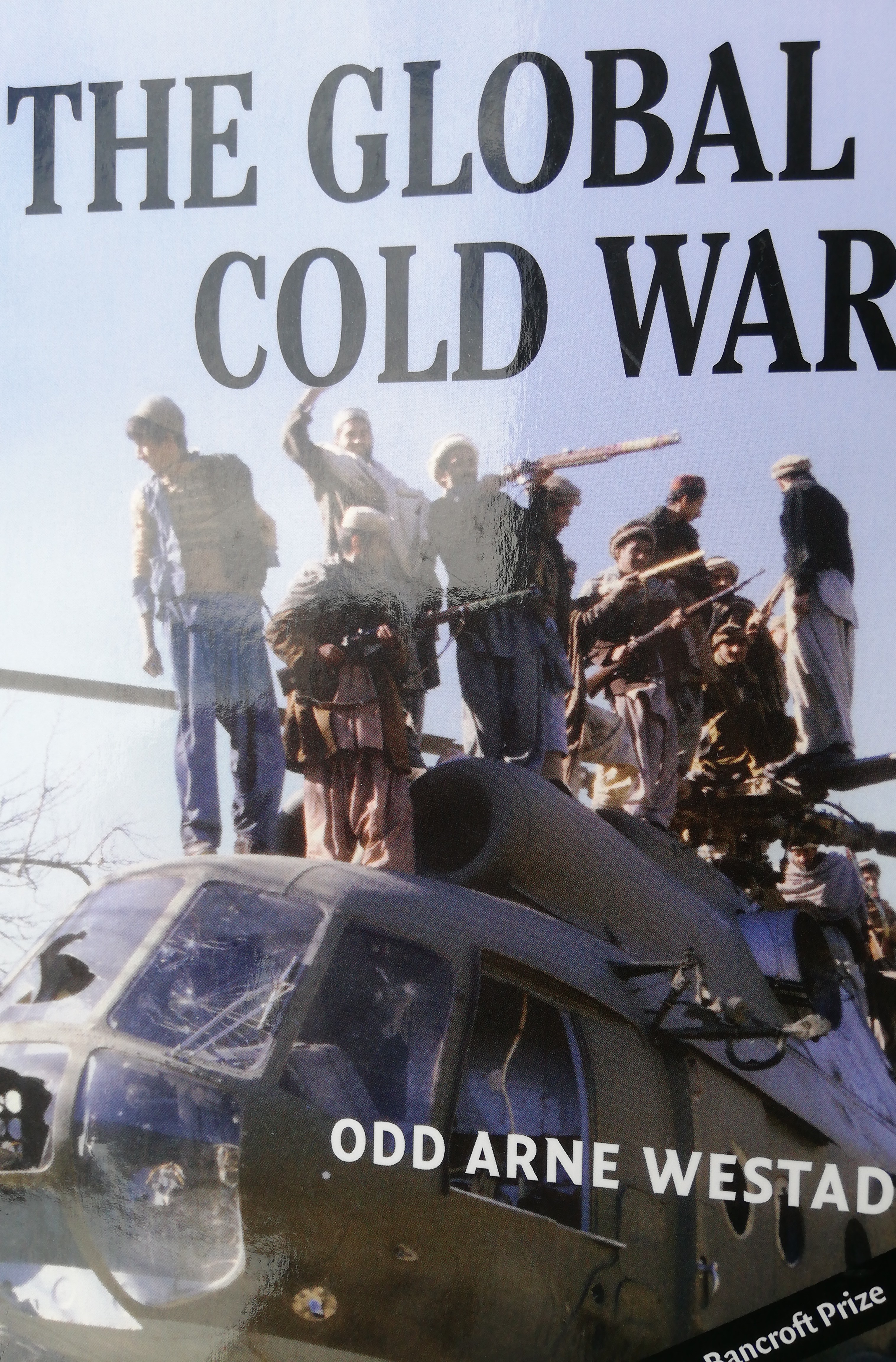The global cold war