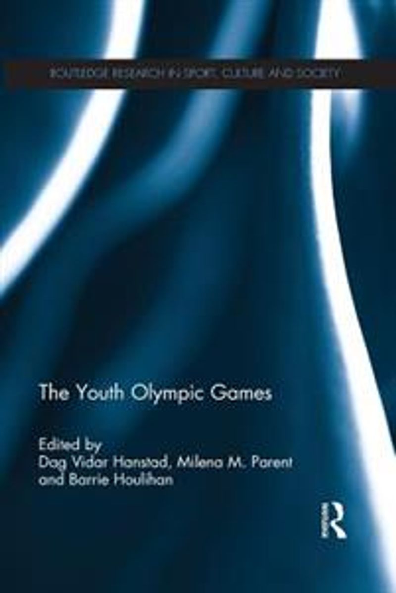 The youth olympic games
