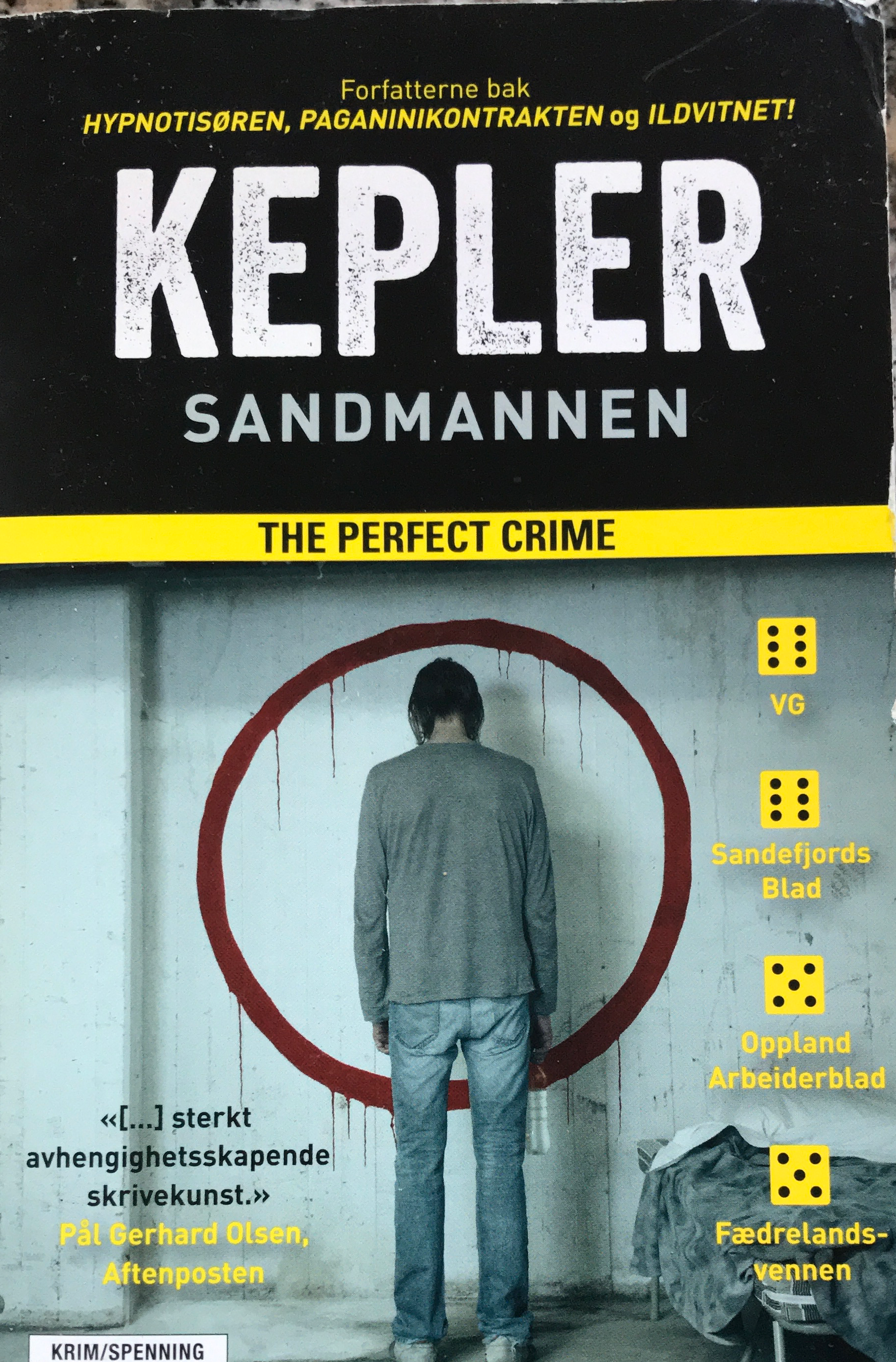 Sandmannen