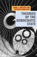 Theories of the democratic state