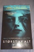 Størst av alt