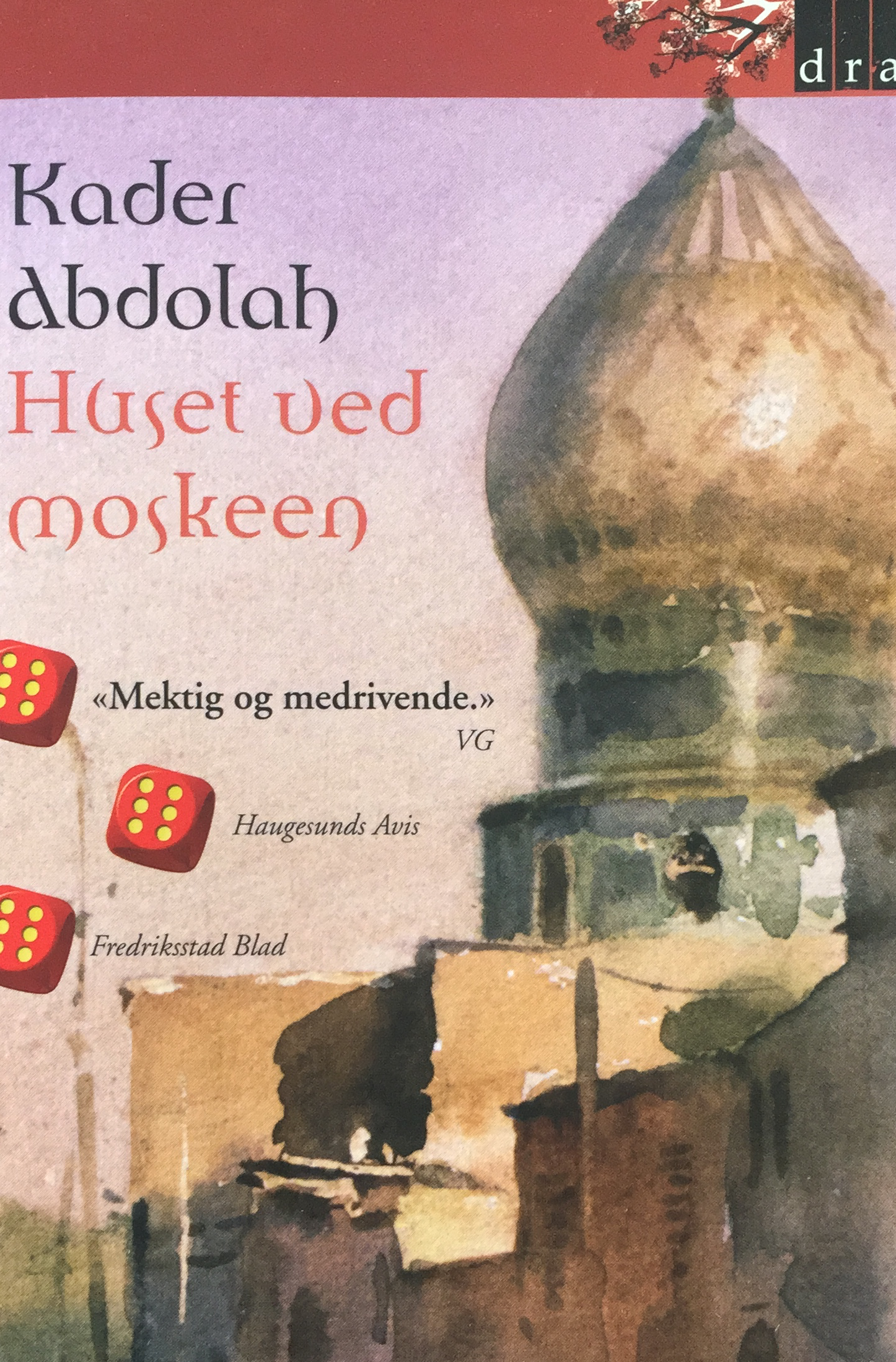 Huset ved moskeen
