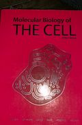 Molecular Biology of the cell