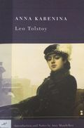 Anna Karenina