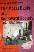 The moral basis of a backward society