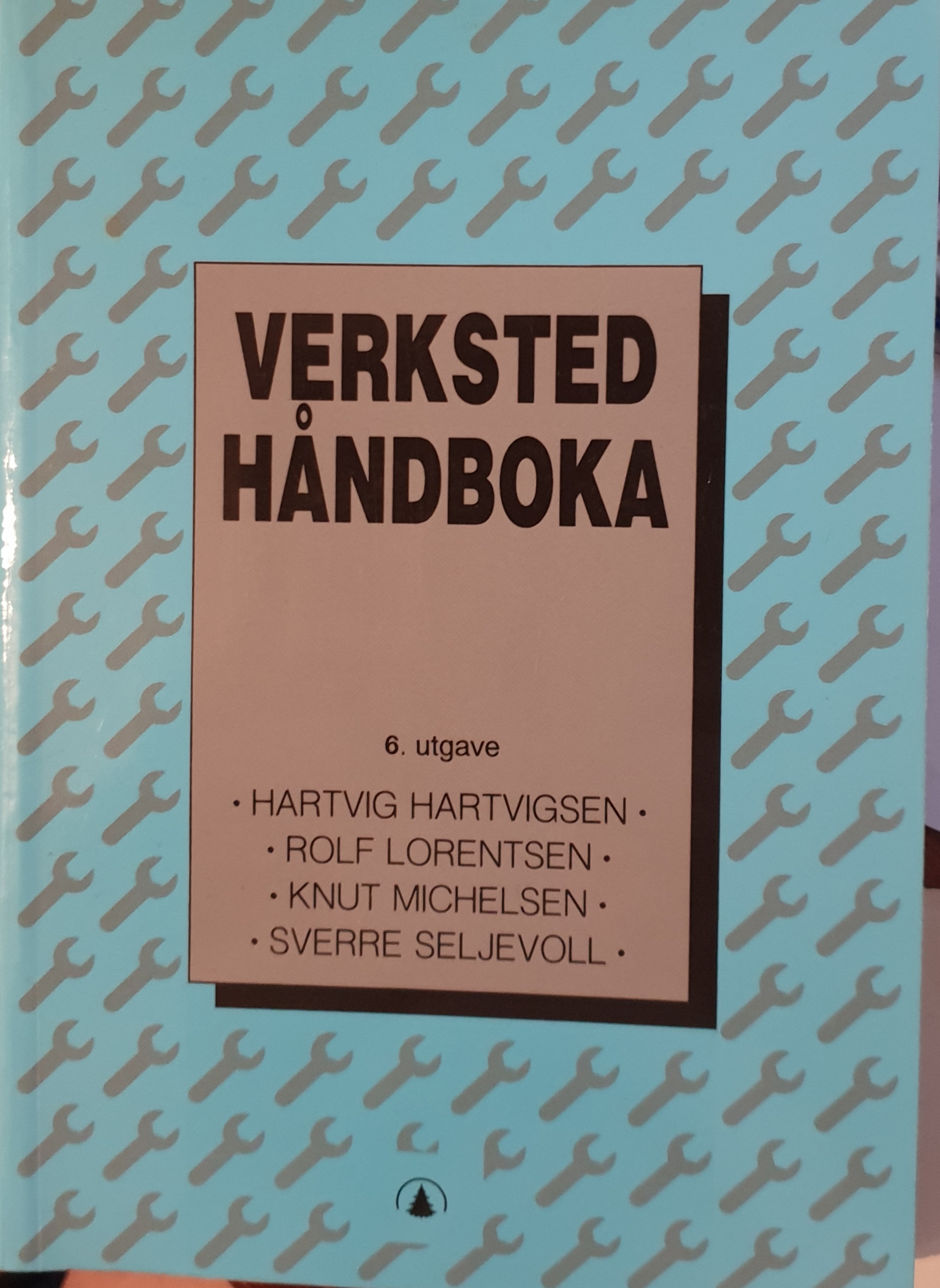 Verkstedhåndboka