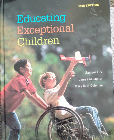 Educating Exceptional Children