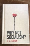 Why not socialism