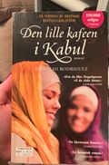 Den lille kafeen i Kabul