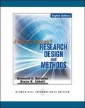 A process approach Research Design and method…