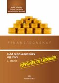 Finansregnskap