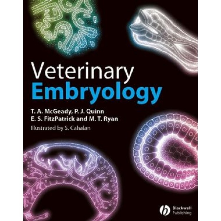 Veterinary Embryology