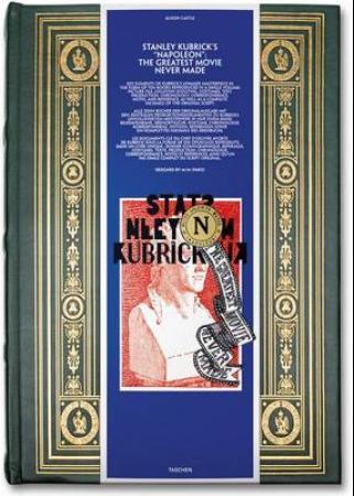Stanley Kubrick's Napoleon