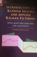 Introduction to random signals and applied ka…