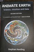 Animate earth. Science, intuition and gaia