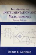 Instrumentation and measurements